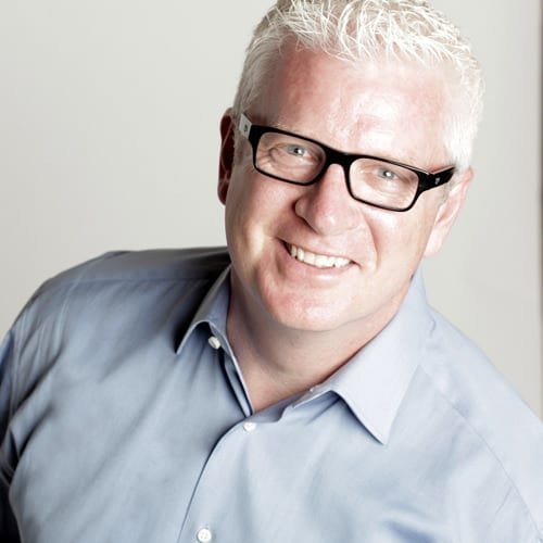 Vince Poscente Franchise Event Keynote Speaker
