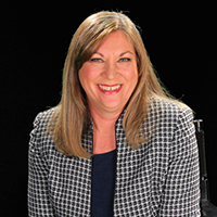 Barbara Nuss
