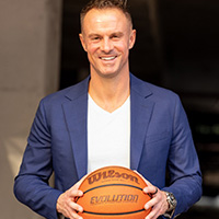 Alan Stein