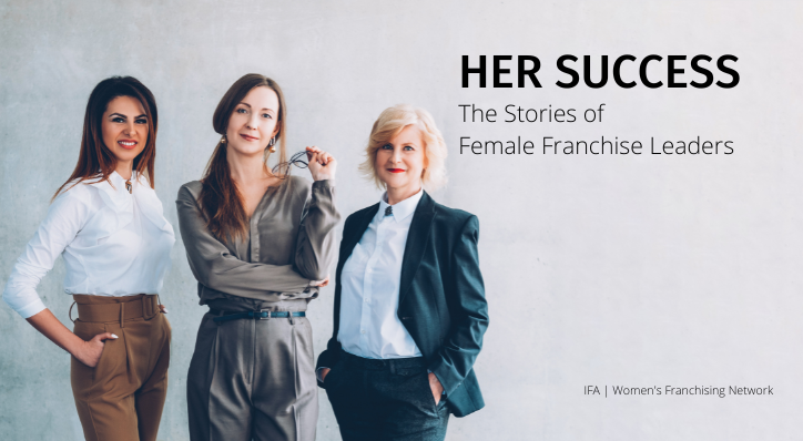 Women Business Leaders