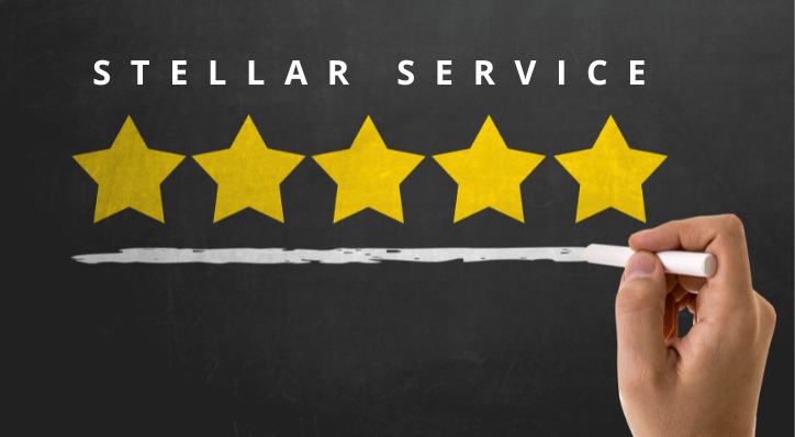 Stellar Service