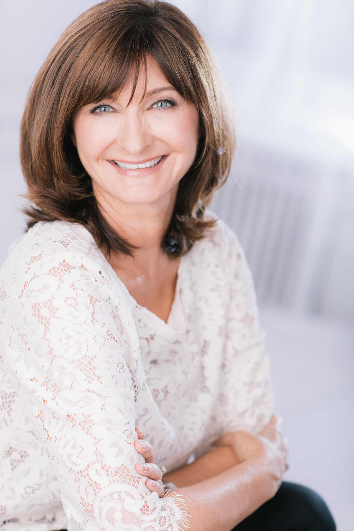 Cheryl Cran, Franchise Keynote Speaker