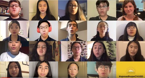 chinovalleychoir