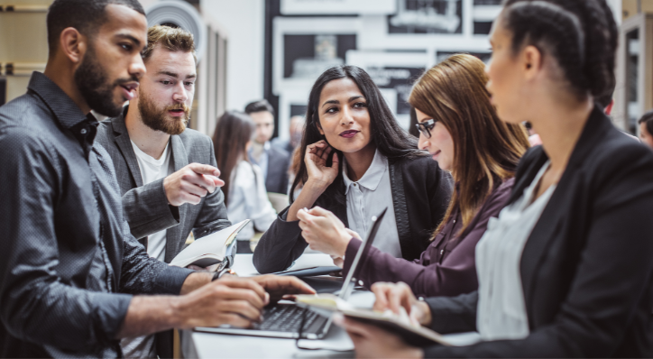 Why event partners can actually save you real $$$