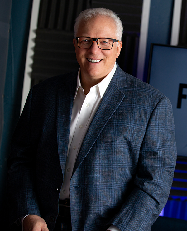 ford saeks franchise keynote speaker