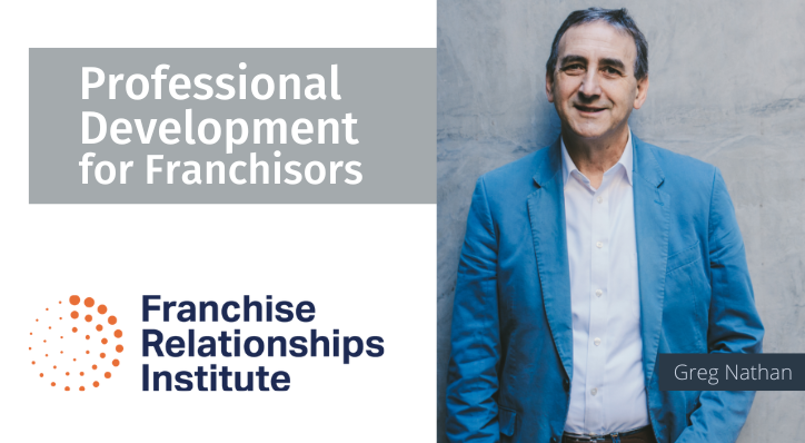Would you like to create greater alignment within your franchisor team and give people the knowledge and skills they need to succeed?