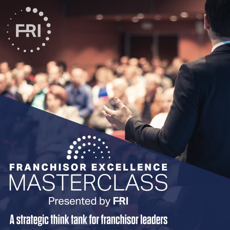 fri-post-graphic-masterclass23 Franchisor Excellence Masterclass 2023