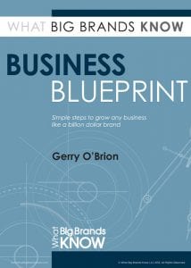 gerry-obrion-book-business-blueprint Business Blueprint by Gerry O'Brion