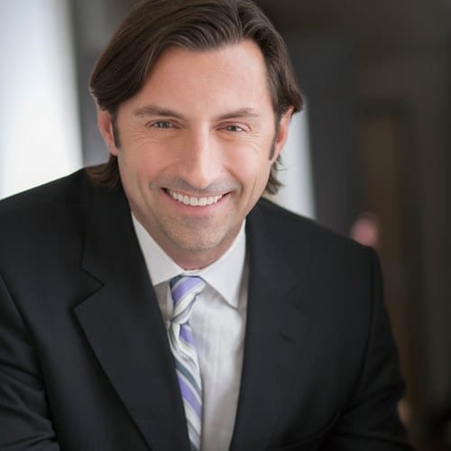 Gerry O'Brion, Franchise Business Keynote Speaker