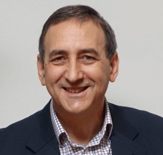 Headshot of Franchise Event Keynote Speaker, Greg Nathan