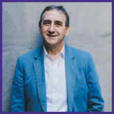 Greg Nathan Photograph