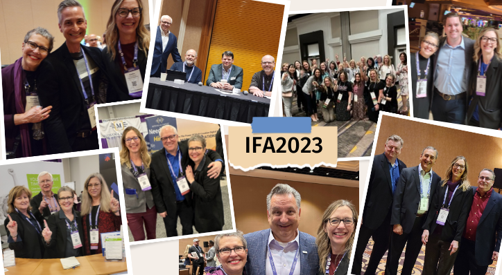 IFA 2023 Montage