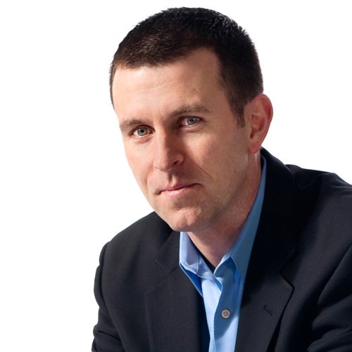 Jason Lauritsen, Franchise Keynote Speaker