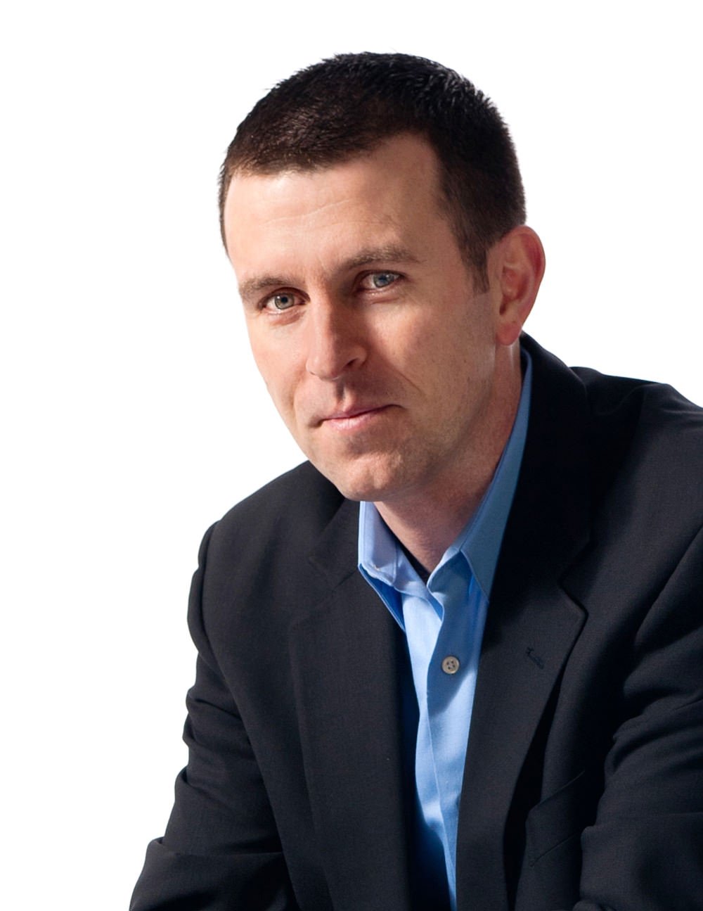 Jason Lauritsen, Franchise Keynote Speaker