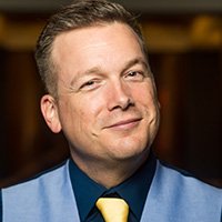 Joe Mull: Leadership, Engagement, and Retention Expert