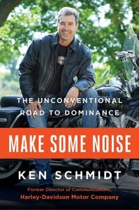 ken-schmidt-book-make-some-noise Ken Schmidt Make Some Noise Book Cover
