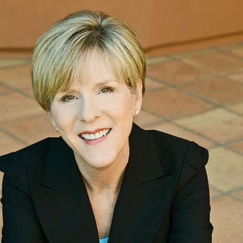 Lisa Ford, Franchise Business Keynote Speaker