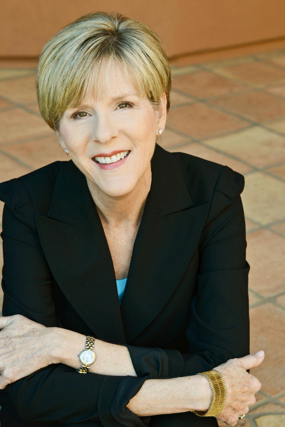 lisa-ford-headshot Lisa Ford, Franchise Business Keynote Speaker