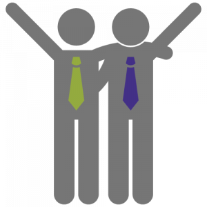 two-men two-men