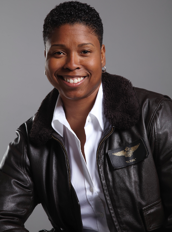 vernice-flygirl-armour-promo-photo_575x777px Vernice "Flygirl" Armour Headshot