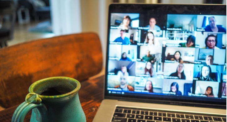 Virtual and Hybrid Meetings are Here to Stay, and New Technology is Amplifying Both Engagement and Safety